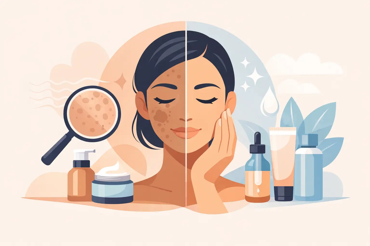Best Skincare for Uneven Tone That Works
